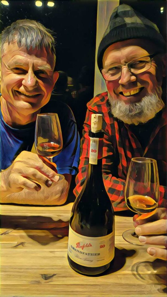 2020 10 17 Ross Roland Port